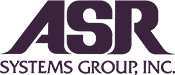 ASR Systems Group logo