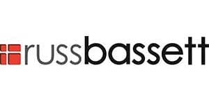 russbassett logo