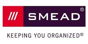 Smead logo